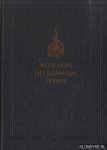 Mastenbroek, J. - In De Hope Des Eeuwigen Levens. Ter gedachtenis aan predikanten uit de Gereformeerde Gemeenten