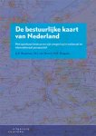 G.E. Breeman, W. van Noort - De bestuurlijke kaart van Nederland