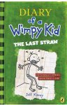 Kinney, Jeff - Diary of a Wimpy Kid - The last stram
