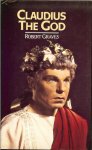 Graves, Robert . - Claudius the God and his wife Messalina. deel II Engels