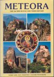 Stournaras, Nikos S. - Meteora