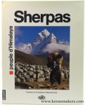 Weisbecker, Patrick et Christiane. - Sherpas. Peuple d'Himalaya.