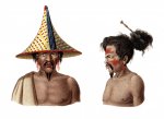 Corbey, Raymond. - RAJA AMPAT RITUAL ART. Spirit Priests and Ancestor Cults in New Guinea's far West.