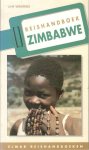 Wasmus, J. - Reishandboek Zimbabwe / druk 1
