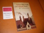 Arthur van Schendel - Het oude Huis [Salamander nr. 493]