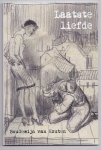 Houten, Boudewijn van - Laatste liefde