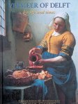 Maarseveen, Michel P. van - Vermeer of Delft: His Life and Times