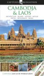 Peter Holmshaw - Capitool reisgidsen - Cambodja & Laos