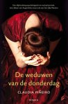 Claudia PiÃ±eiro - De weduwen van de donderdag