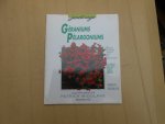 Riedmiller Andreas - Geraniums Pelargoniums Riedmiller Andreas - Geraniums Pelargoniums