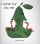 Petr Horacek - Voor altijd samen