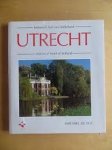 Machiel de Vos, Jasper Enklaar - Utrecht. historisch hart van Nederland
