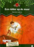 Martine Letterie - Een ridder op de muur