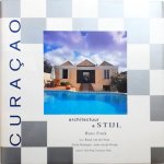 Ruud van der Neut - Curacao : architectuur & stijl