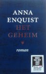 Enquist, Anna - Het geheim