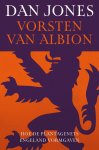 Dan Jones - Vorsten van Albion