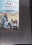 Mortenson and Bryan - Stones into schools
