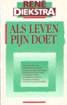 Diekstra, René - Als leven pijn doet