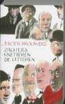 [{:name=>'Jeroen Brouwers', :role=>'A01'}] - Zachtjes Knetteren De Letteren