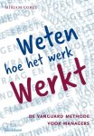 Mirjam Coret - Weten hoe het werk werkt