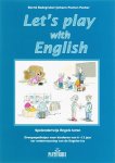 B. Badegruber , J. Pucher-Pacher - Let's play with English taalspelletjes voor kinderen van 6 - 12 jaar om spelenderwijs engels te leren