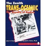 john h. bryant - the zenith trans-oceanic the royalty of radios