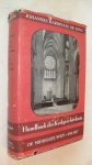 Johannes Kardinaal de Jong - Handboek der Kerkgeschiedenis deel 2 de Middeleeuwen 692-1517