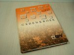 Jagt, J.van der (red.) - Gedenkboek  GPV 1948-1988