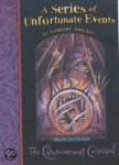 Snicket, Lemony - Carnivorous Carnival