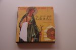 Duchane, S. - De heilige graal / druk 1