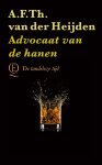 A.F.Th. van der Heijden 10203 - Advocaat van de hanen