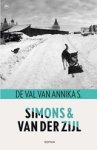 Jo Simons ; Annejet van der Zijl - De val van Annika S.