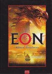 Goodman, Alison - Eon