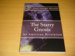 Paul Joseph Rovelli - The Starry Gnosis An American Revelation