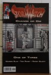 Ellis, Warren - Raney, Tom - Elliott, Randy - Stormwatch, change or die - part one of three - 48 may