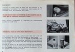  - FIAT Instructieboekje Fiat 127