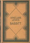 Lewis, Sinclair - Babbitt