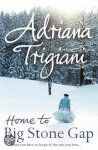Adriana Trigiani - Home To Big Stone Gap