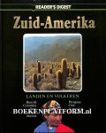 Honders, J. ea. - Zuid-Amerika