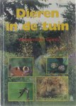 Annemarie Görts R Ketelaar et al - Dieren in de tuin