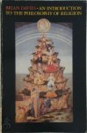 Brian Davies - An Introduction to the Philosophy of Religion