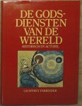 Geoffrey Parrinder, Th Koeckhoven - De godsdiensten van de wereld historisch en actueel