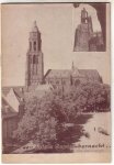 Bouvet, Arnold - De Arnhemse St. Eusebius kerk vóór en na de verwoesting : foto's met inleiding
