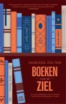 Vanessa Zoltan - Boeken voor de ziel