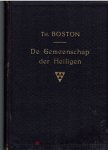 Boston, Thomas - Gemeenschap der heiligen