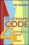Jay Cooper - De lichaamscode