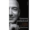 Brad Stone - Amazon ontketend Brad Stone - Amazon ontketend