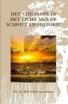 Bultema, Ds. H. (e.a.) - Bultema, Ds. H. (e.a.)-Het chiliasme in het licht van Schrift en historie (nieuw)