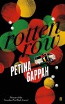 Gappah, Petina - Rotten Row