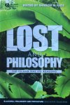 Kaye, Sharon M. (edited by) - Lost and philosophy; the island has its reasons